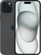 APPLE iPhone 15 Plus - 512 GB - A16 Bionic - Zwart