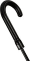 Falcone Luxe Paraplu - Windproof - 101 cm - Zwart