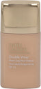 Vloeibare Foundation Estee Lauder Double Wear Sheer Mat Spf 20 1N2 (30 ml)