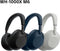 Sony WH-1000XM6 - Draadloze Over-Ear Koptelefoon - Noise Cancelling - Midnight Blue