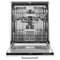 Inventum IVW6050A - Vaatwasmachine - 14 couverts 42 dB(A) - Digitaal