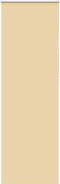 vidaXL - Rolgordijn - verduisterend - 75x210cm - stofbreedte - 70,7 - cm - polyester