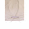 Light & Living Cesano - Hanglamp - Jute - Ø50cm - Wit