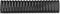 GBC 4028184 - COMBBIND - 32MM - Zwart (50 stuks)