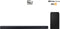 Samsung HW-Q700C - Soundbar - 3.1.2 - Draadloze subwoofer - HDMI eARC