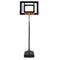 OneTeam OT-BH03 - Mobiele basketbalstandaard - Verstelbaar van 160 tot 210 cm