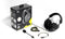 Xtrfy H2 - Gaming Headset - 53 mm luidsprekers - Zwart