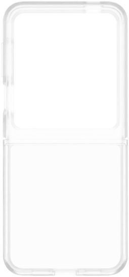 Otterbox Galaxy Z Flip6 - Thin Flex Back Cover - DROP+ bescherming - Kunststof