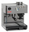 Lelit PL042EM - Espressomachine met ingebouwde molen - 15bar pompdruk - RVS