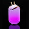 Nikki Amsterdam | The.Lampion | L-65 | Multicolor LED verlichting | Bluetooth Speaker | Wijnkoeler | Champagnekoeler | Ijskoeler | Ice Bucket | Ijsemmer | Tuin Verlichting | Feest Verlichting | Met gratis App bedienbaar | Koppelbaar