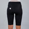 Sportful Neo W - Fietsbroek Dames - Nauwsluitend ademend materiaal - Zwart - Maat XL