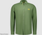 NZA New Zealand Auckland - Longsleeve shirt - Comfort fit - Rock Green - Maat L