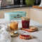 Tin Bormioli Rocco Transparant Glas (20 cl)