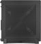 Silverstone Milo 12 - Mini-ITX Behuizing - Small form factor - 15,60L