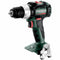 Metabo SET 2.9.4 - Combo Set - Accuschroefboormachine BS 18 LT BL en Haakse accuslijper WB 18 LT BL 11-125 Quick (2 stuks)