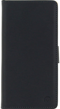 Mobilize - Motorola Moto Z2 Play - Classic Wallet Book Case - Zwart