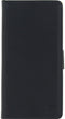 Mobilize - Motorola Moto Z2 Play - Classic Wallet Book Case - Zwart