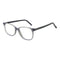 Andy Wolf 5073 - Uniseks Brillenframe - Glas zonder voorschrift
