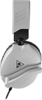 Turtle Beach Recon 70X - Gamingheadset - 40mm luidsprekers - Wit