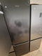 Samsung RB36T602DB1 - Koel-vriescombinatie - NoFrost - Zwart