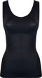 MAGIC Bodyfashion - Tone Your Body Tanktop - Sterke correctie buik taille rug - Zwart