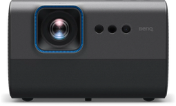 BenQ GP520 - DLP Projector - 4K Resolutie 3840x2160 - 2600 ANSI lumen