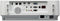 Projector NEC P554U 5300 Lm