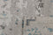 Temptation 7532 Vloerkleed - 170x240 - Rechthoek - Laagpolig Tapijt - Industrieel - Blauw, Grijs