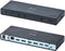 i-tec CADUA4KDOCKPDL - USB 3.0 / USB-C / Thunderbolt 3 Docking Station - Dual Display tot 4K 60Hz - Power Delivery 65W