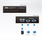 Aten VS132A-AT-G Video Splitter Vga, 2-port