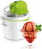Ijsmachine Taurus TASTY&CREAM 1,5 L Wit Groen