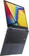 ASUS VivoBook S14 Flip TN3402YA-LZ167W - 2-in-1 Laptop - AMD Ryzen 7 16GB RAM 512GB SSD WUXGA (2023)