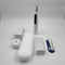 Oral-B iO Series 5n - Elektrische tandenborstel - A.I. Poetsherkenning - Wit