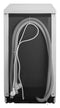 Etna VWV147SWIT - Vaatwasser - 9 couverts - Wit