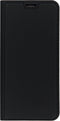 Dux Ducis Premium Book Case Motorola Moto G7 Power Hoesje Zwart