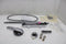 GROHE QuickFix Precision Flow doucheset - Thermostatisch - Waterbesparend - Chroom