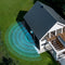 Ring Spotlight Cam Pro Wired - Buiten - Full HD 1920x1080 - IP65
