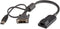 Vertiv Avocent MPUIQ-VMCDV toetsenbord-video-muis (kvm) kabel 0,3556 m Zwart