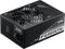 XPG FUSION - Voeding 1600W 80 PLUS Titanium - 20+4 pin ATX - Zwart