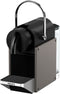 Krups Pixie XN306T - Koffiemachine - Espresso en Lungo - Titan
