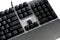 iBox AURORA K-3 - Toetsenbord - Mechanische keyswitch - Zwart
