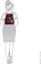 Oilily-Rugtas S Winter Bouquet-Girls