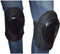 Hofftech Kniebeschermers - Gelvulling - PVC-buitenschaal - Klittenbandsluiting