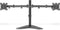 Digitus DA-90401 - Bureaumount - 2x schermen - Zwart