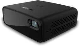 Philips PicoPix Micro 2 - Mini Projector - 80 inch projectie - 5 uur batterijduur
