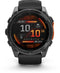 Garmin fēnix 8 - Smartwatch - 1,4