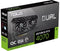 ASUS Dual GeForce RTX 4070 EVO OC Edition - Grafische Kaart - 12GB GDDR6X - PCIe 4.0