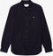 Lacoste - Slim Fit Stretch Overhemd Heren - Maat 43