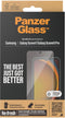 PanzerGlass - Samsung Galaxy Xcover 6 Pro / 7 - Screenprotector 9H gehard glas - Ultra-clear
