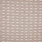 HAKONE - Set van 2 kussens - Taupe - 45 x 25 cm - Polyester